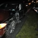 Tczew - Policja ustala przyczyny wypadku na A1. "Niedostosowanie prędkości do warunków..."