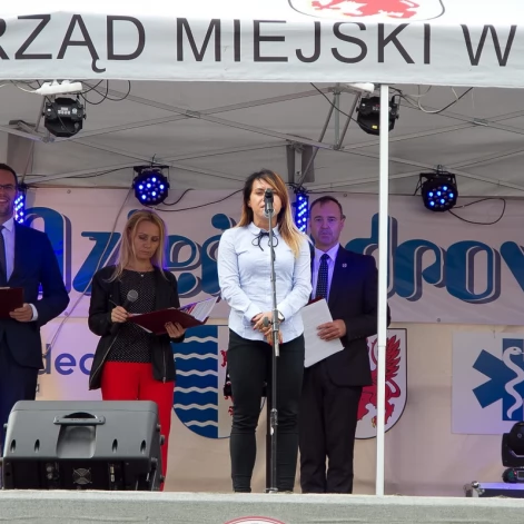 Tczew - Dzień Zdrowia