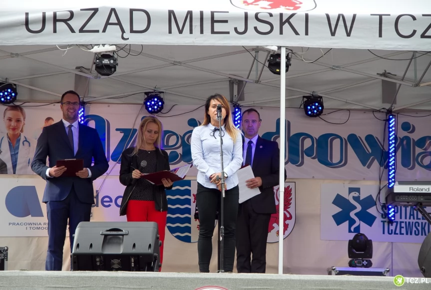 Tczew - Dzień Zdrowia