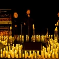 Tczew - Magiczny koncert przy świecach z okazji Gminnego Dnia Kobiet