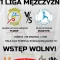 Tczew - Ostatni w tym roku mecz 1 ligi piłki ręcznej mężczyzn