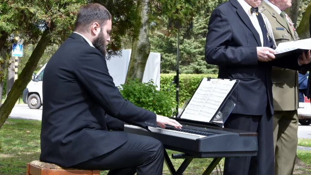 Tczew - 3 maja wspólnie uczciliśmy pierwszą Konstytucję w Europie