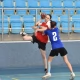 Tczew - Powiatowa Licealiada w Piłkę Ręczną Dziewcząt