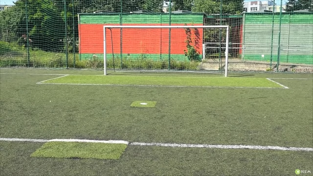 Tczew - Orlik na Saperskiej będzie jak nowy