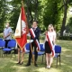 Tczew - Uroczystości z okazji 101. rocznicy Szkoły Morskiej w Tczewie