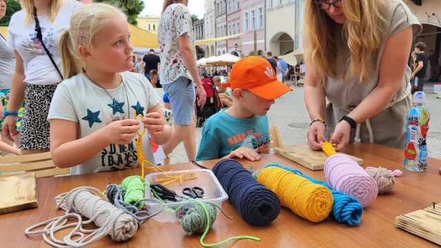 Tczew - XXII Festiwal Historyczny VIVAT VASA! już za nami!