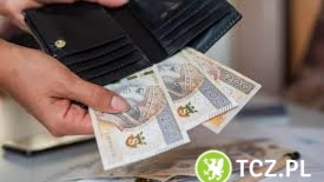 Tczew - Pożyczka gotówkowa bez BIK