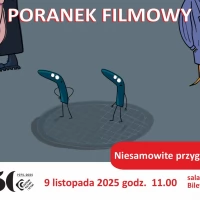 Tczew - Niesamowite przygody skarpetek