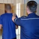 Tczew - Ukradł silnik z warsztaty. Wszystko w warunkach recydywy...