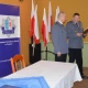 Tczew - Policjanci podsumowali rok - w Tczewie wykrywalność 61 proc.