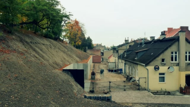 Tczew - Kiedy zobaczymy wschód słońca