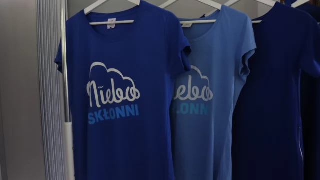 Tczew - Nieboskłonni świętowali jubileusz 20-lecia