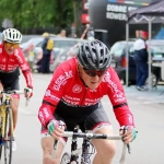 Tczew - ŻTC Bike Race w Mińsku Mazowieckim