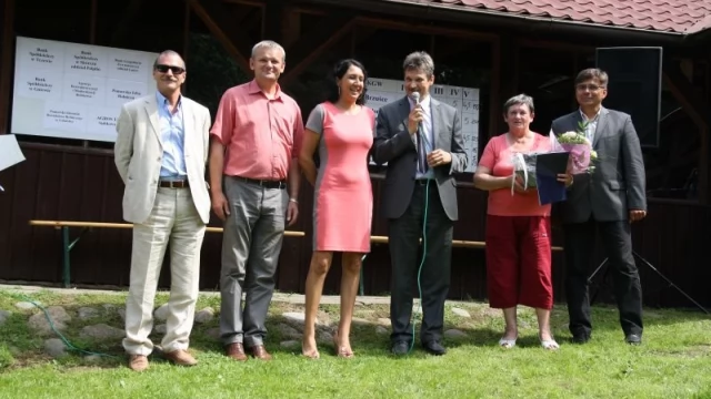 Tczew - Tańce, śpiewy i pyszne potrawy podczas XI Powiatowego Turnieju KGW w Bukowcu