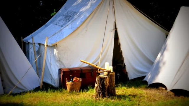 Tczew - W weekend zobaczymy historię na żywo!