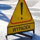 Tczew - Wypadek na ul. 30 Stycznia. Ranny motorowerzysta