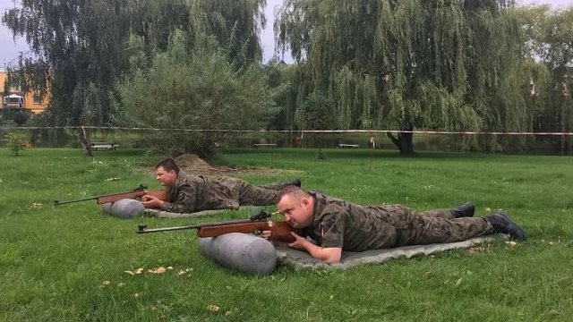 Tczew - Święto pieczonego ziemniaka na tczewskich Górkach