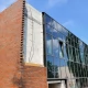 Tczew - Trwa budowa biblioteki na Kościuszki