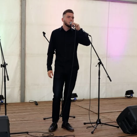 Tczew - VII Edycja Festynu Samorządowo-Komunalnego za nami