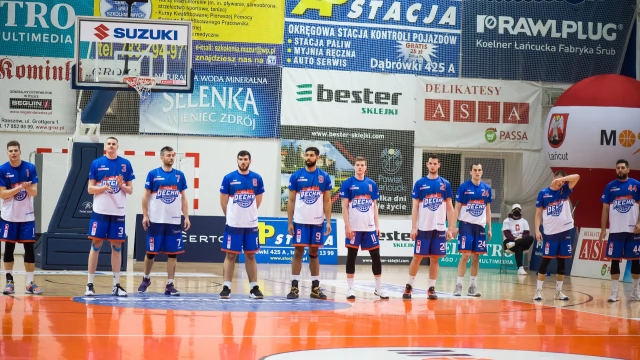 Tczew - Sokół Łańcut zrewanżował się DECCE PELPLIN!