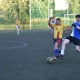 Tczew - ALPN. Grała II liga