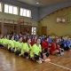 Tczew - Półfinał Wojewódzki w Piłce Siatkowej Dziewcząt