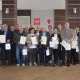 Tczew - Liderzy projektów obywatelskich spotkali się w ratuszu