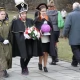 Tczew - Uczcili pamięć ofiar Katynia