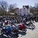 Tczew - Moto Plachandry - święto motocyklistów w Pelplinie