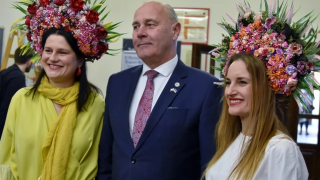 Tczew - Szczytny cel i wyjątkowy wieczór! Zagrał zespół Dagadana
