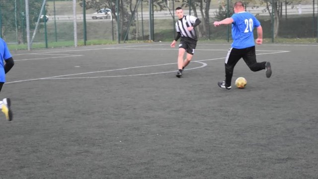 Tczew - ALPN. Grała II liga