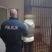 Tczew - Kierująca BMW na widok policjantów wyrzuciła narkotyki