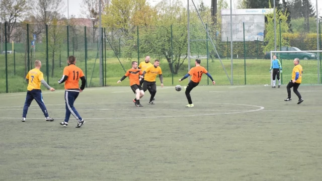 Tczew - ALPN. Po rozgrywkach pierwszej ligi