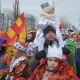 Tczew - Trzej królowie przejdą ulicami Tczewa