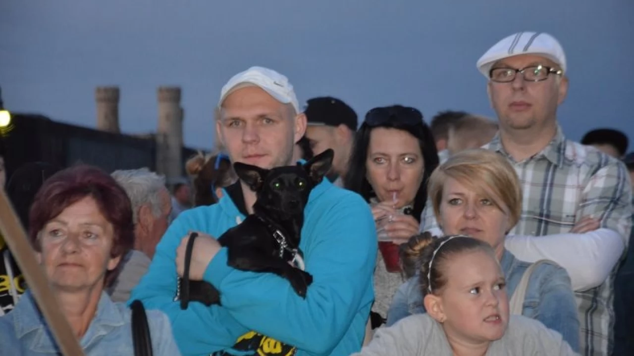Tczew - Dni Ziemi Tczewskiej 2015