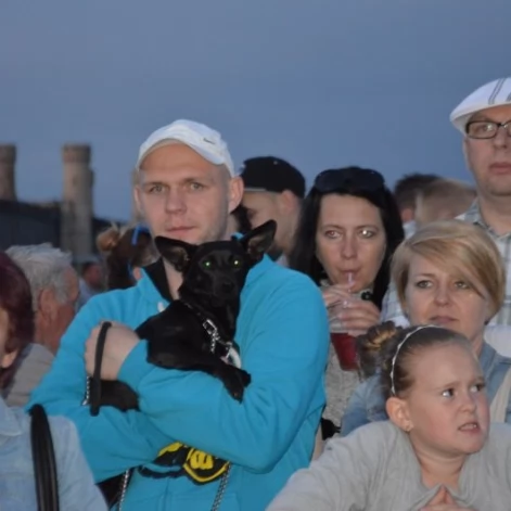 Tczew - Dni Ziemi Tczewskiej 2015