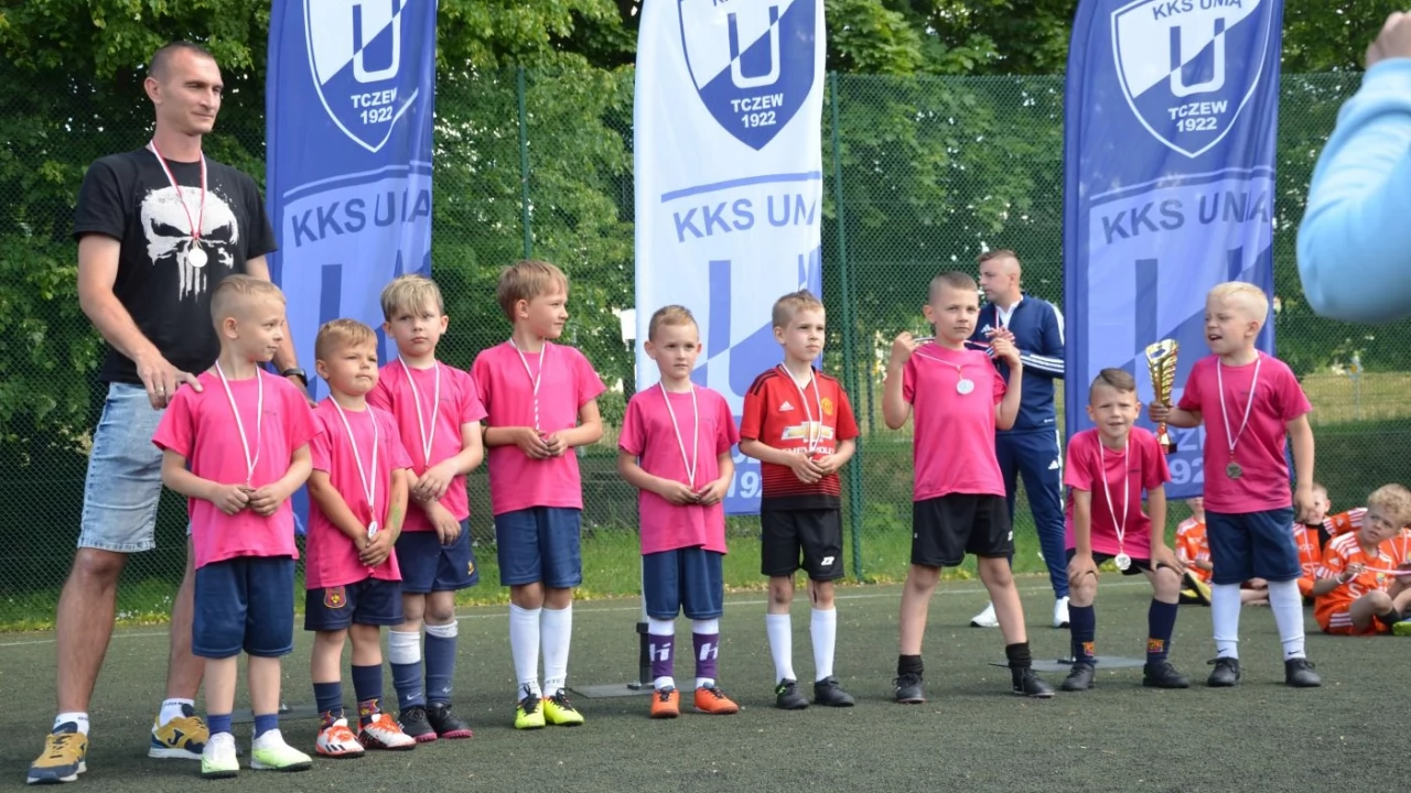 Tczew - Unia Tczew Cup 2023
