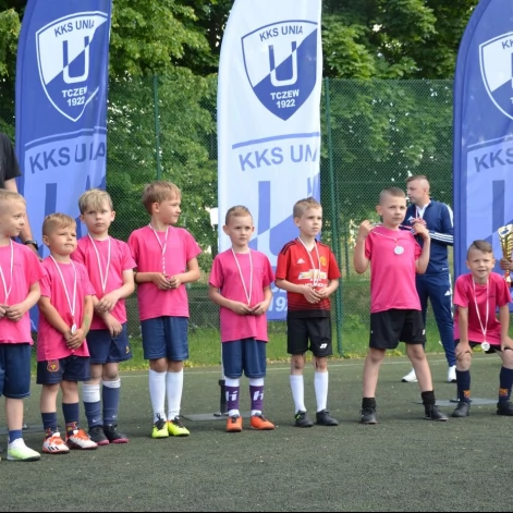 Tczew - Unia Tczew Cup 2023
