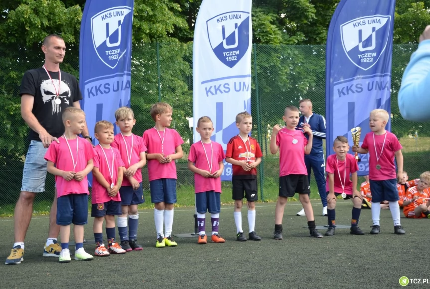 Tczew - Unia Tczew Cup 2023