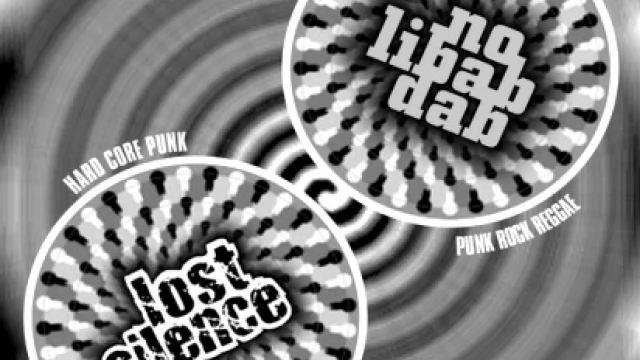 Tczew - Koncert No Libab Dab, Lost Silence (odwołany)