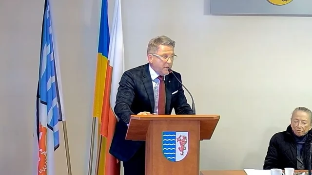 Tczew - Pytania o konkurs na dzierżawę spalarni