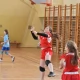 Tczew - Powiatowe Igrzyska Dzieci w Piłce Siatkowej "Dwójek" Dziewcząt