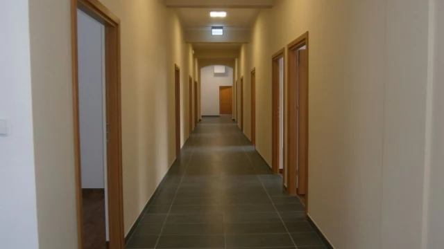 Tczew - MOPS przyjmie interesantów w dawnym budynku dworcowym