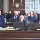 Tczew - Teraz już wszystko w rękach wojewody i Rady Ministrów. Radni podjęli ostateczną uchwałę ws. zmian granic miasta