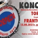 Tczew - Orkiestra Dęta TORPEDA oraz Zespół Pieśni i Tańca Frantówka - koncert
