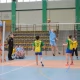 Tczew - Siatkówka. Zmagania uczniów w Gniewie
