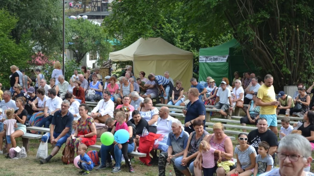 Tczew - Walne Plachandry. W Grucznie spotkali się sympatycy Kociewia