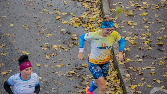 Tczew - Uliczny Bieg Sambora za nami!