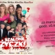 Tczew - SZALONE NOŻYCZKI, CZYLI KTO ZABIŁ? - spektakl