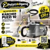 Tczew - Wynajem odkurzacza piorącego Kärcher Puzzi - Tczew